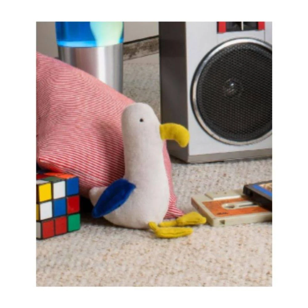 Jucarie bebe Pescarusul Marco, Moulin Roty [2]