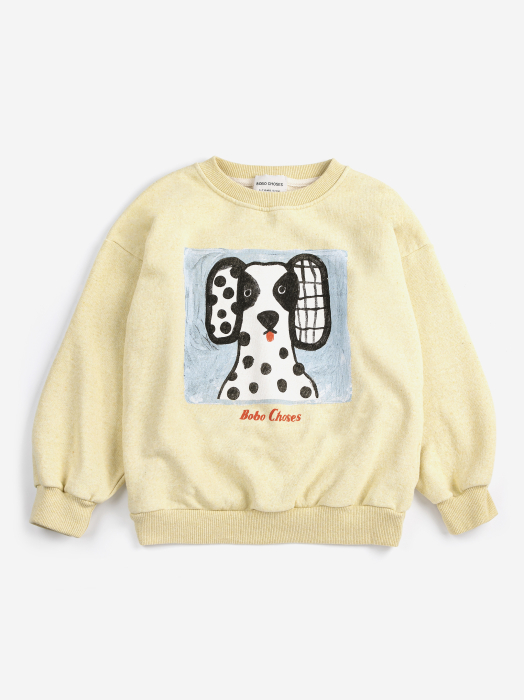 Van Dog sweatshirt [4]