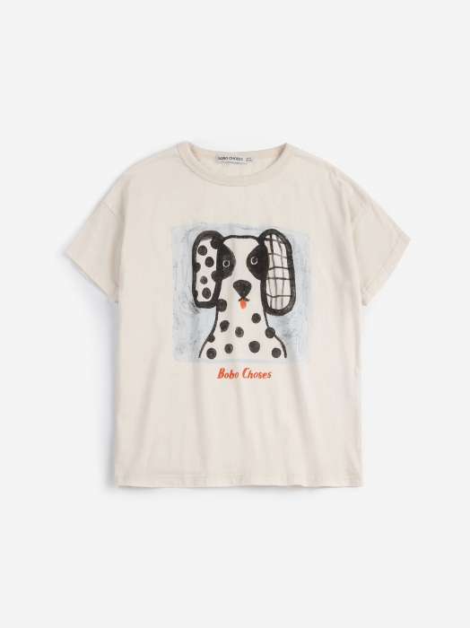 Van Dog T-shirt [3]