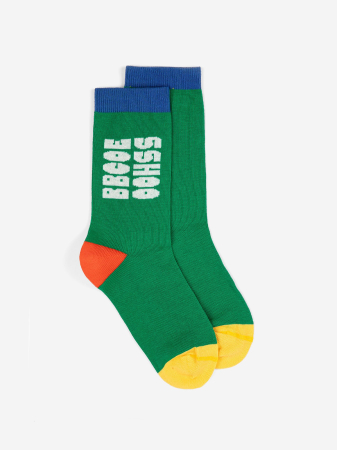 Shop by Brand - Bobo Choses Modern socks