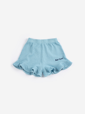 Shop by Brand - BOBO CHOSES RUFFLED SHORTS