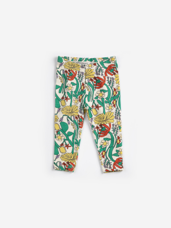 Shop by Brand - Color Herbalist all over leggings