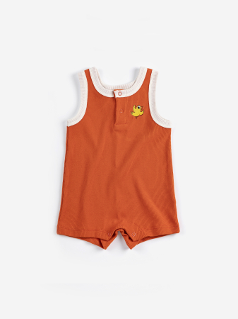 Shop by Brand - Flying Oranges playsuit