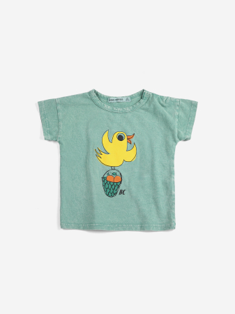 Bobo Choses - Flying Oranges T-shirt