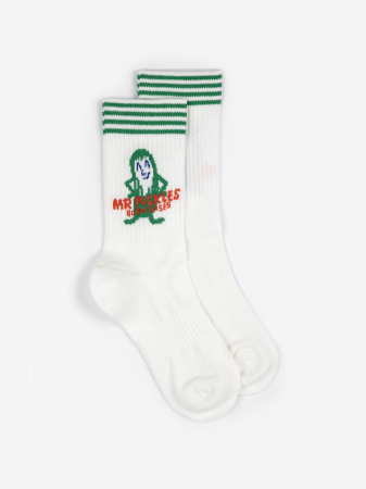 Kids' Fashion - Mr Pickles short socks