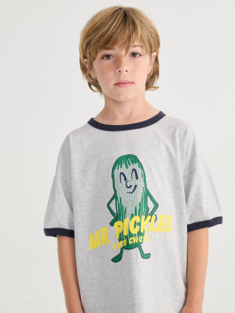 T-shirts - Mr Pickles T-shirt