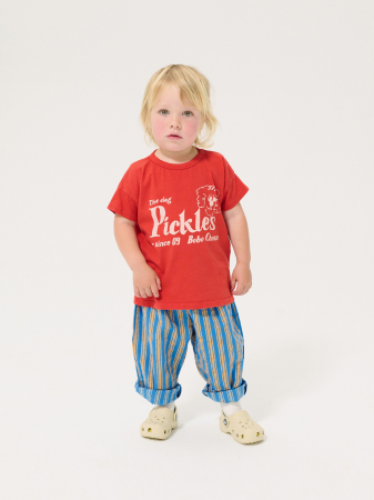 Bobo Choses - Tricou Pickles The Dog