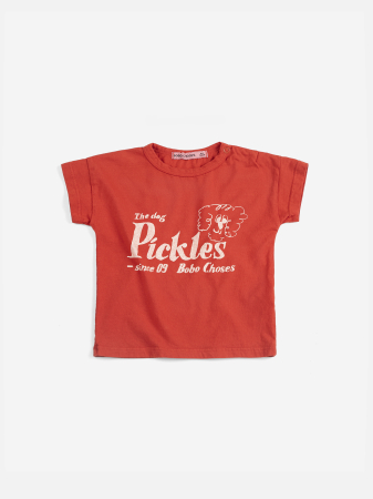 Bobo Choses - Pickles The Dog T-shirt