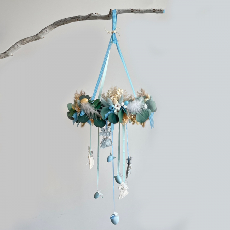 Set Panglici Aqua 6 X 2M [1]