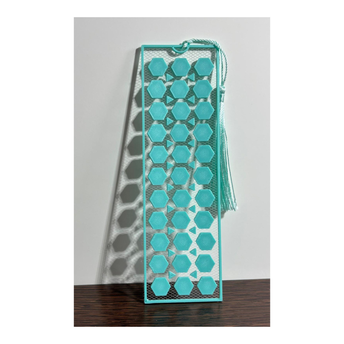 Set Hexagon pentru cititori [2]
