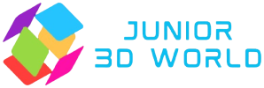 Junior 3D World