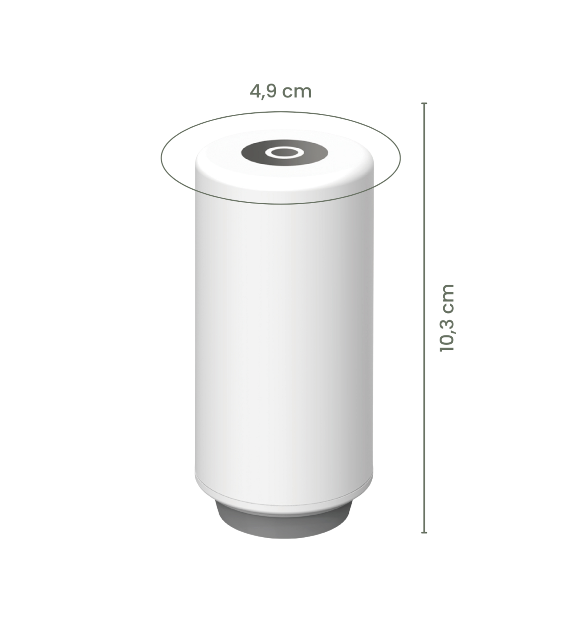 Pompa de vidare pentru alimente Kali Home [9]
