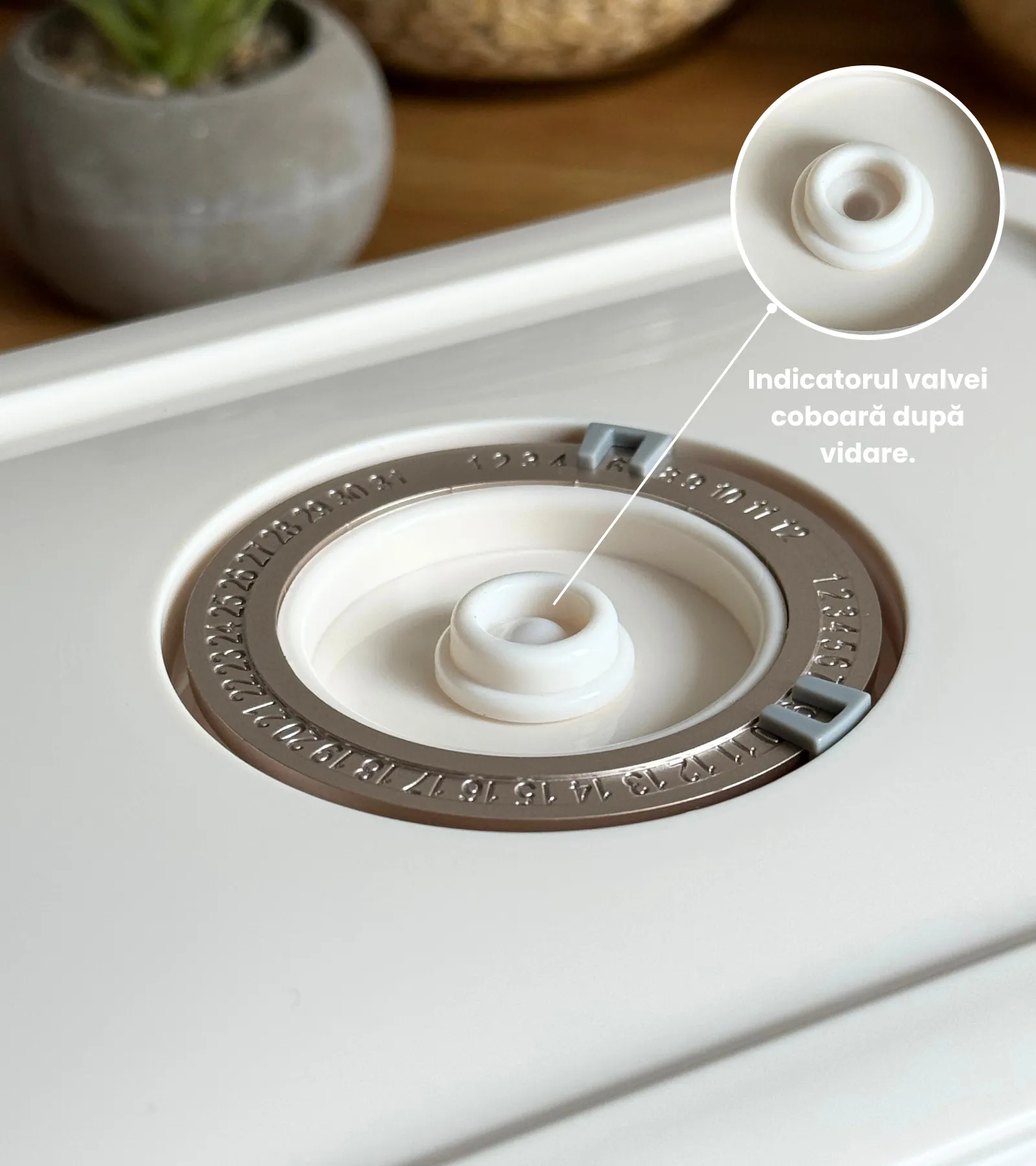Set Meal Prep Kali Home cu 3 caserole de vidare [5]