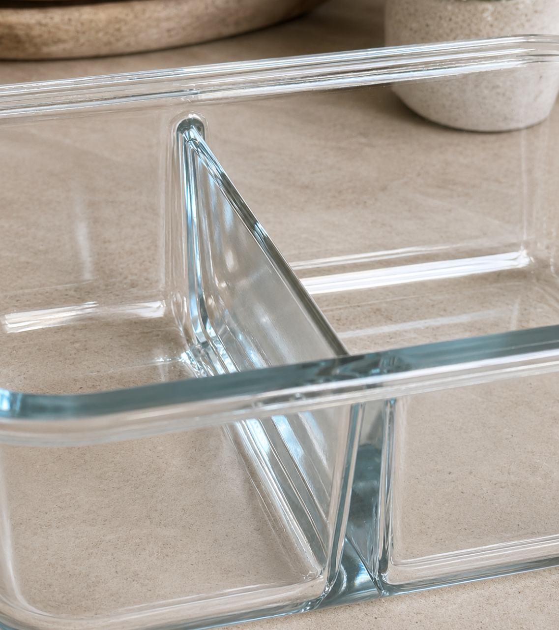 Set Starter Mixt Kali Home - Caserole si pungi de vidare cu pompa [4]
