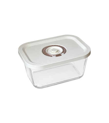 Caserole de vidare - Caserola de vidare din sticla Kali Home