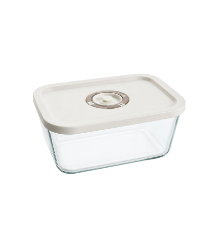 Caserola de vidare - KaliFresh Classic