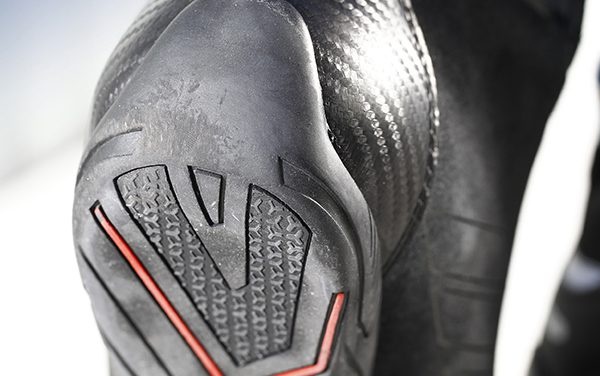 Ghete moto Urban Unisex Seventy Degrees SD-BC6 negru/galben fluor [4]