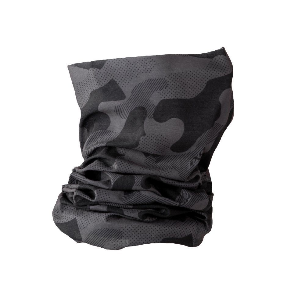 CASUAL - Guler moto Ixon Pure MS - negru/camuflaj