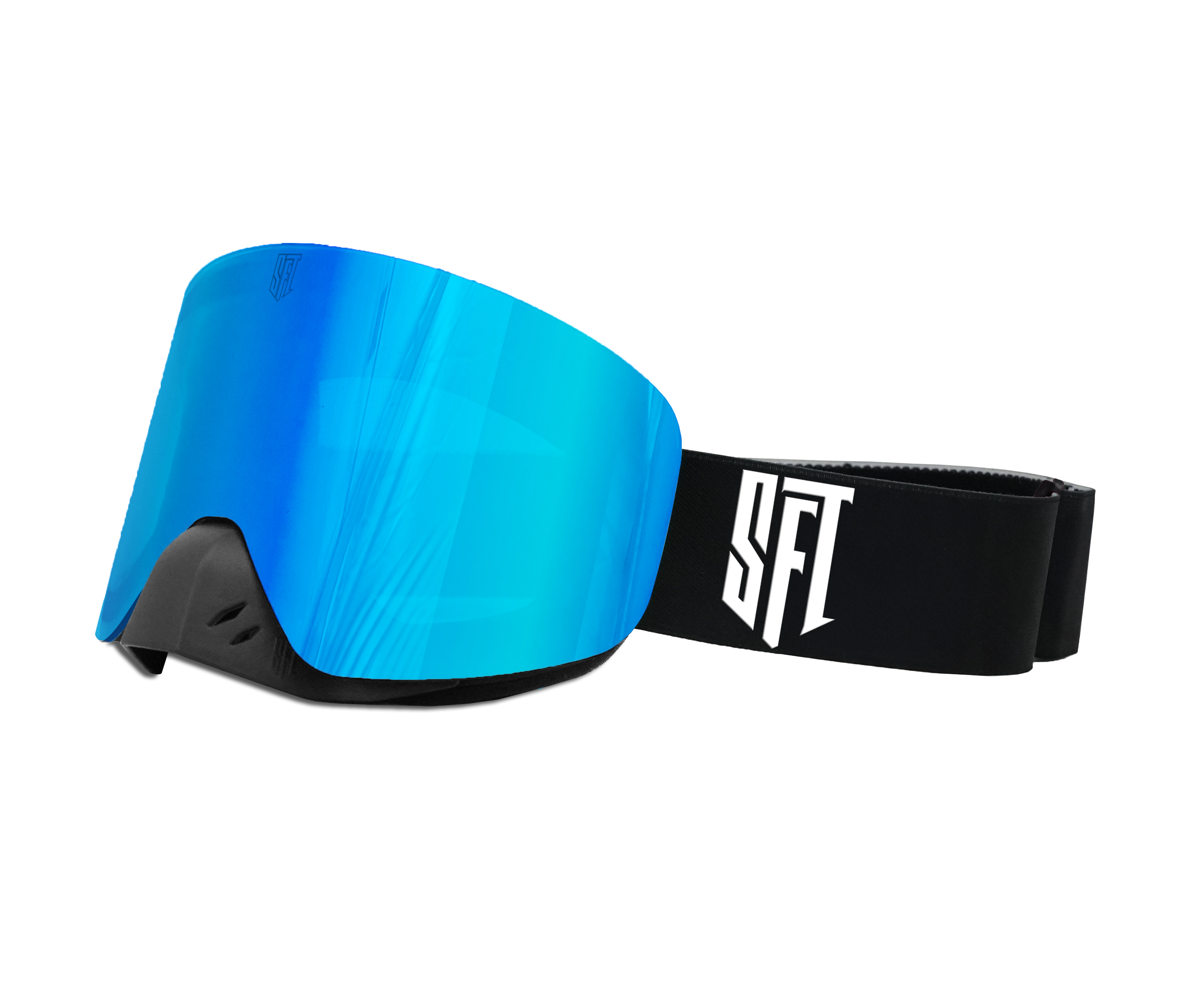 Ochelari moto SFT Fast Magnetic