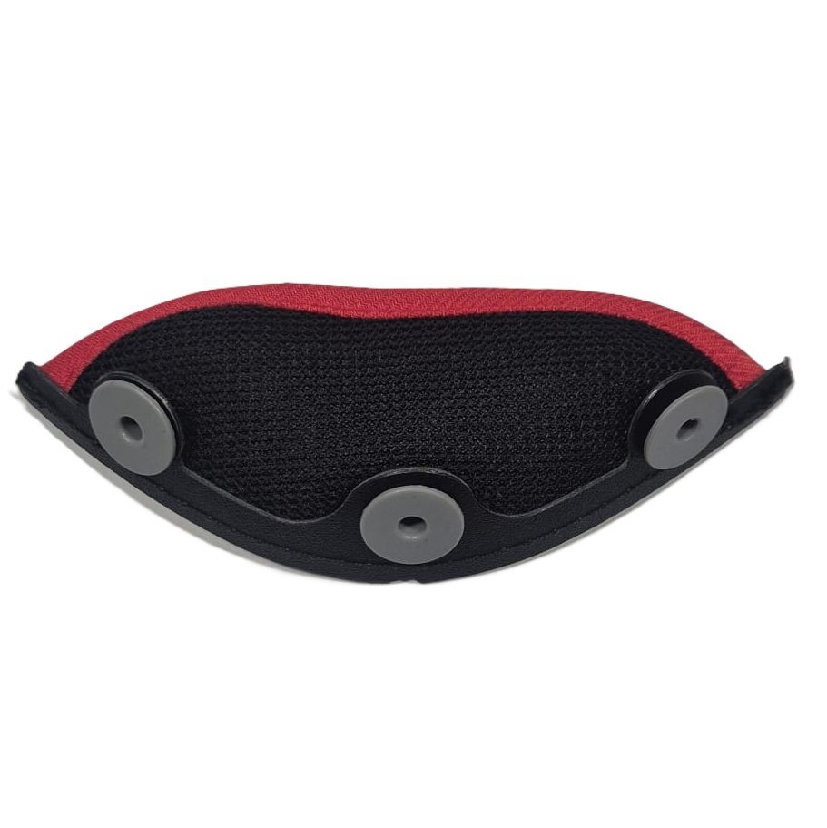 CĂȘTI - Protecție bărbie anti-vânt (chin guard) cască integrală MT Braker SV