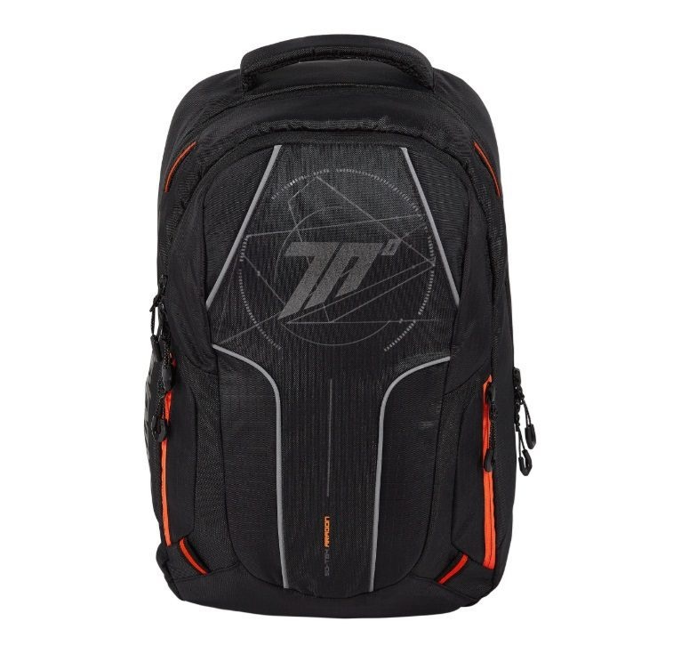 Rucsac moto Seventy Degrees SD-TB4 Aragon - negru [4]