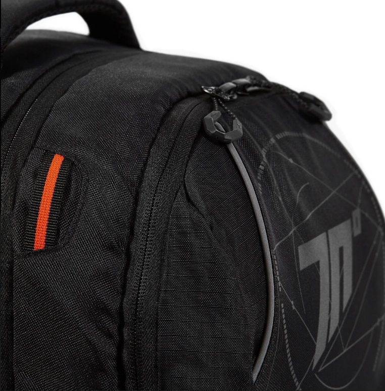 Rucsac moto Seventy Degrees SD-TB4 Aragon - negru [2]