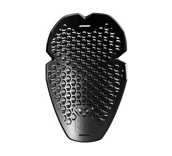 Set protecții moto Ixon IX-PROFLEX SEKA-1 (Level 1), unisex - negru [3]