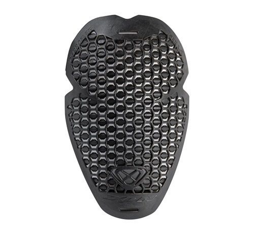 Set protecții moto Ixon IX-PROFLEX SEKA-1 (Level 1), unisex - negru [2]
