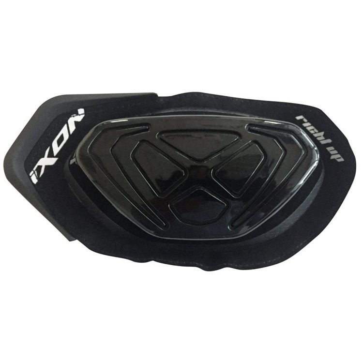 Set slidere genunchi Ixon Knee Slider Race 2.0 - negru [2]