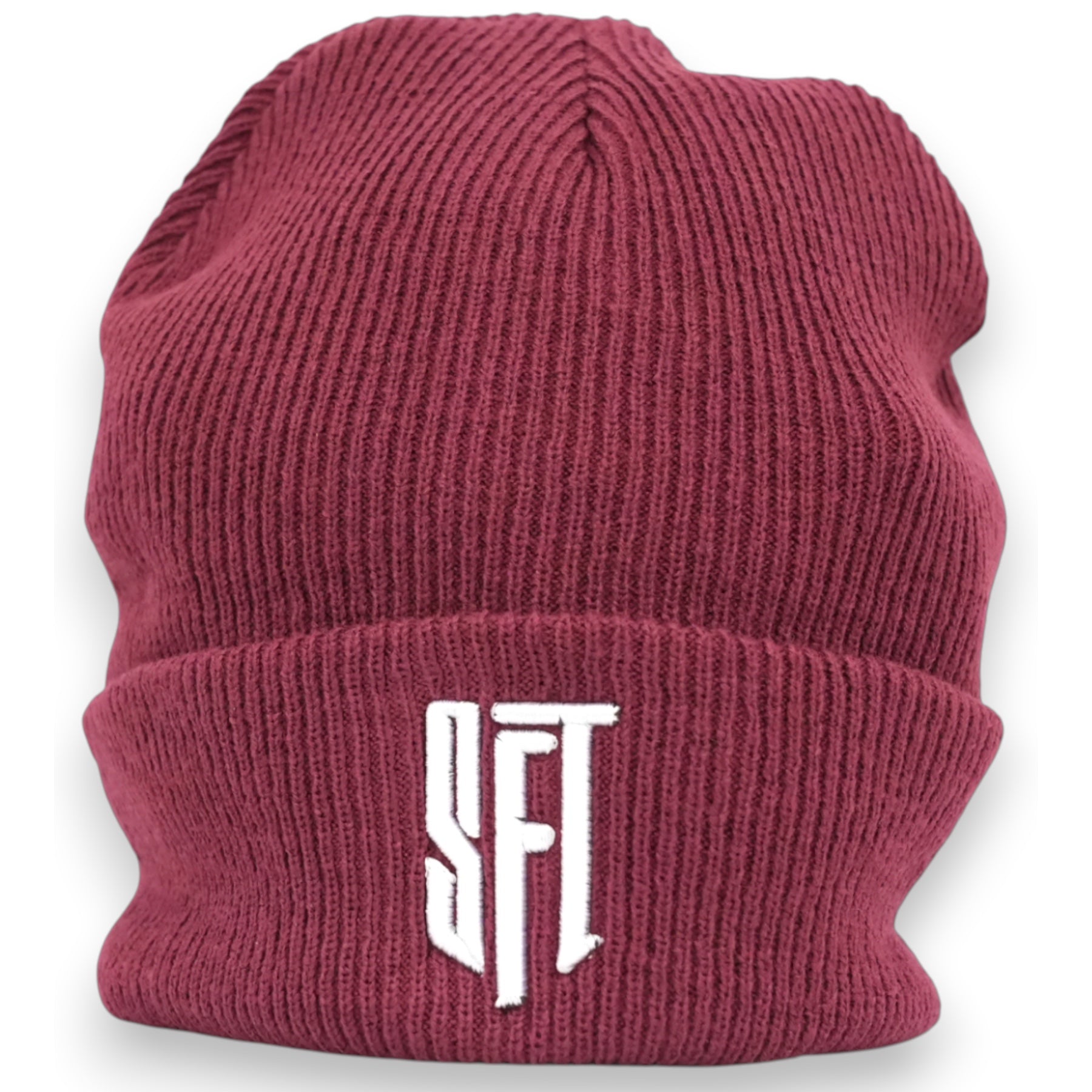Casual - Caciula SFT Red Beanie