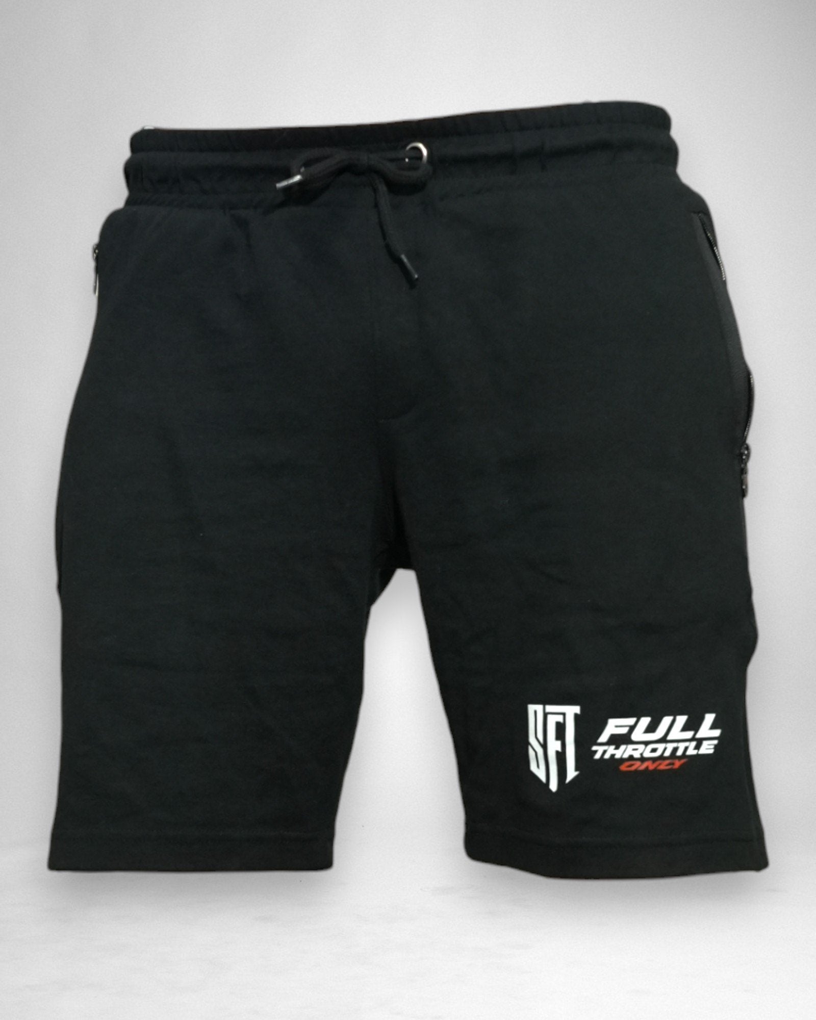 Casual - Pantaloni scurti SFT Full Throttle Shorts