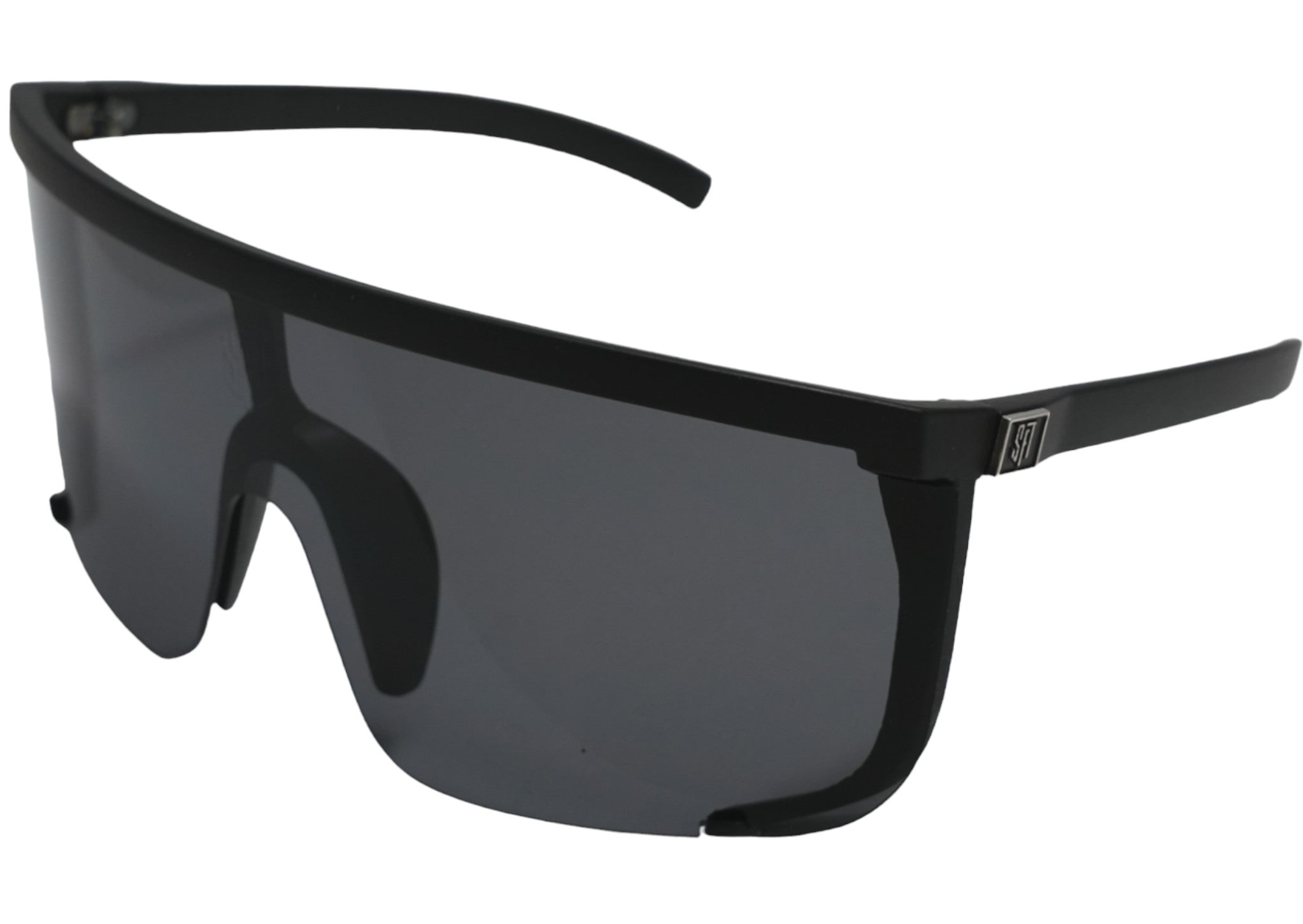 Ochelari de Soare - Ochelari de soare SFT Vision Black UV400