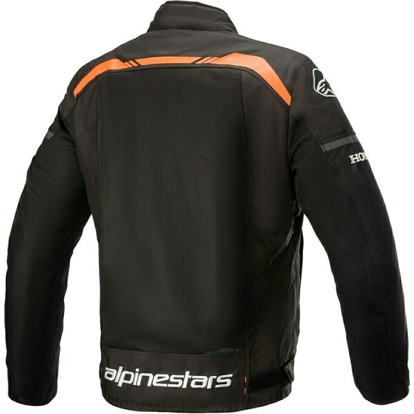 ALPINESTARS HONDA T-SPS AIR HONDA [2]