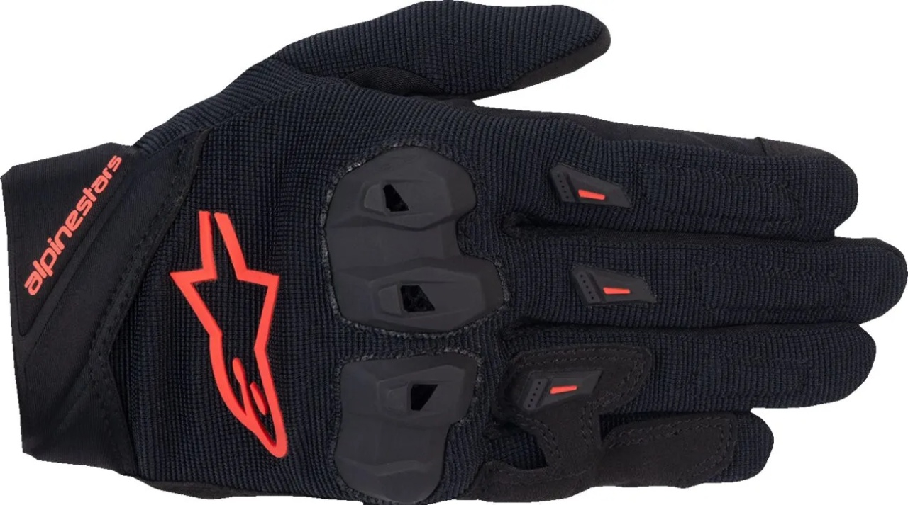Alpinestars mănuși scurte damă SP X 1 [3]