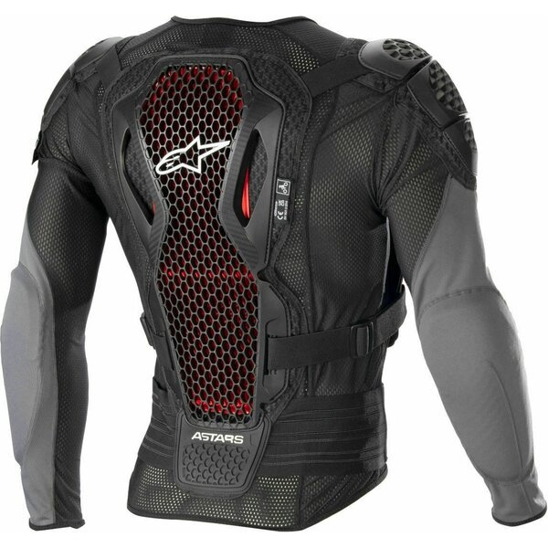 Armura moto Alpinestars BIONIC PLUS V2 [2]