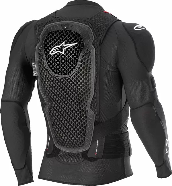 Armura moto Alpinestars Bionic Pro v3 Plasma [2]