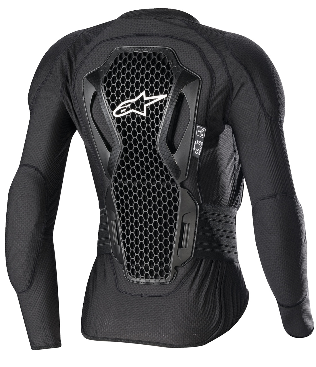 Armura moto damă Alpinestars BIONIC ACTION V2 STELLA [2]
