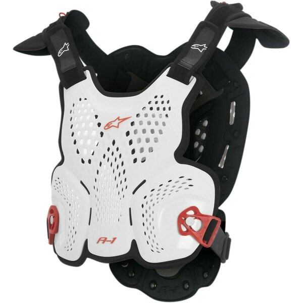 Armura piept Alpinestars A-1 MX ROOST [4]