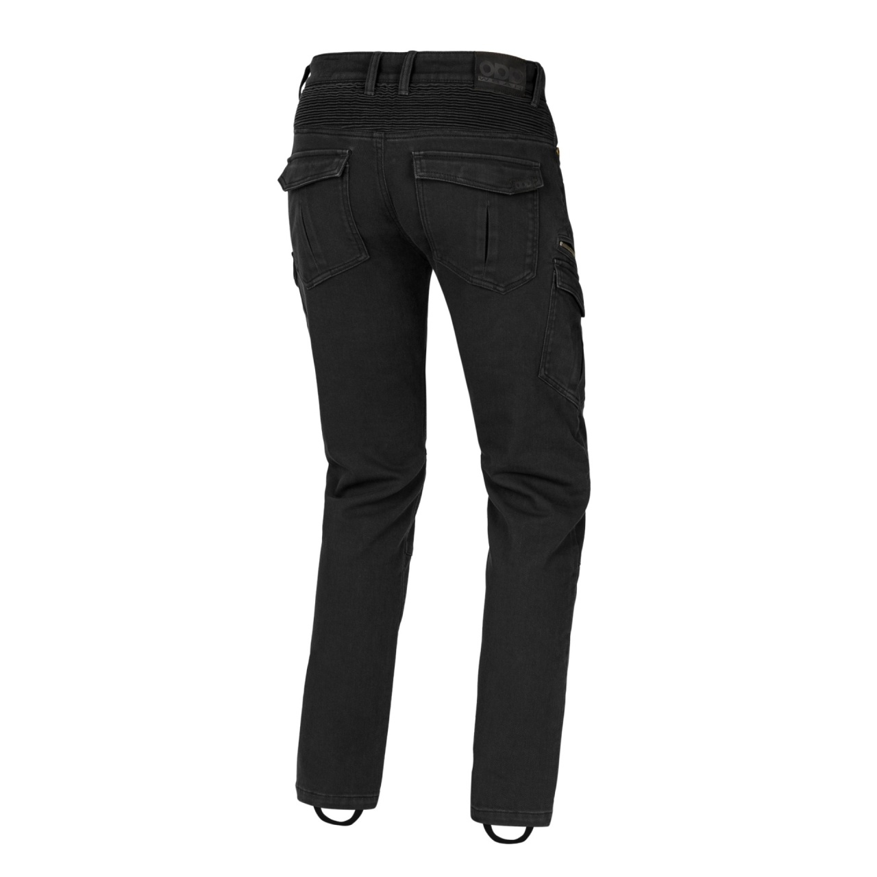 Blugi moto SECA BADLANDS ARM BLACK [2]