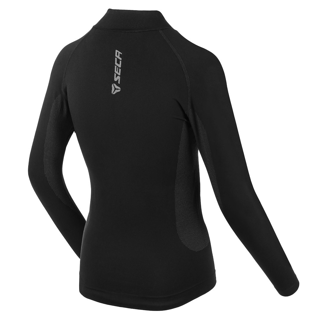 Bluza funcțională damă SECA FRESH [2]