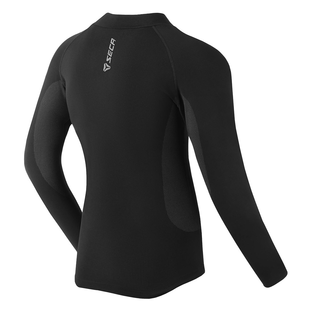 Bluza funcțională SECA FRESH [2]