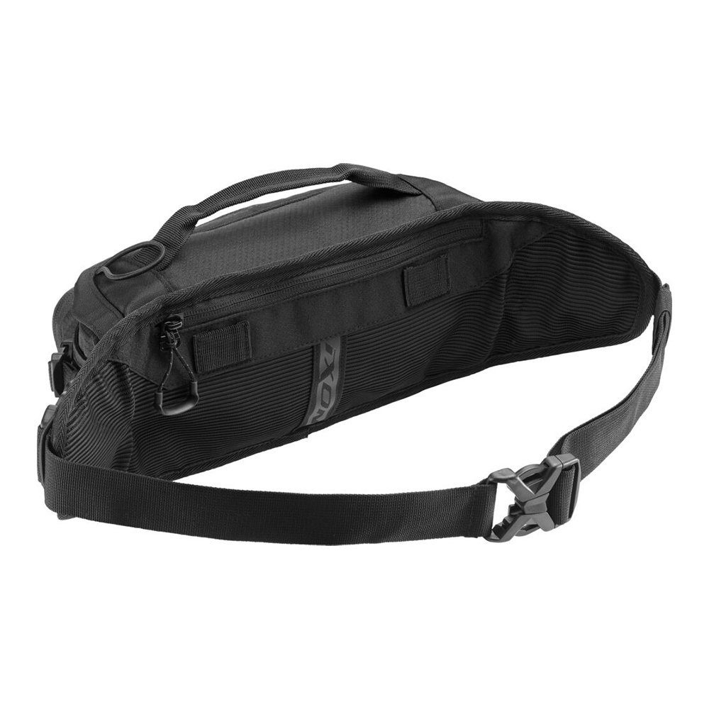 Borsetă moto Ixon A-Pex 25 - negru (volum: 2.5 litri) [2]