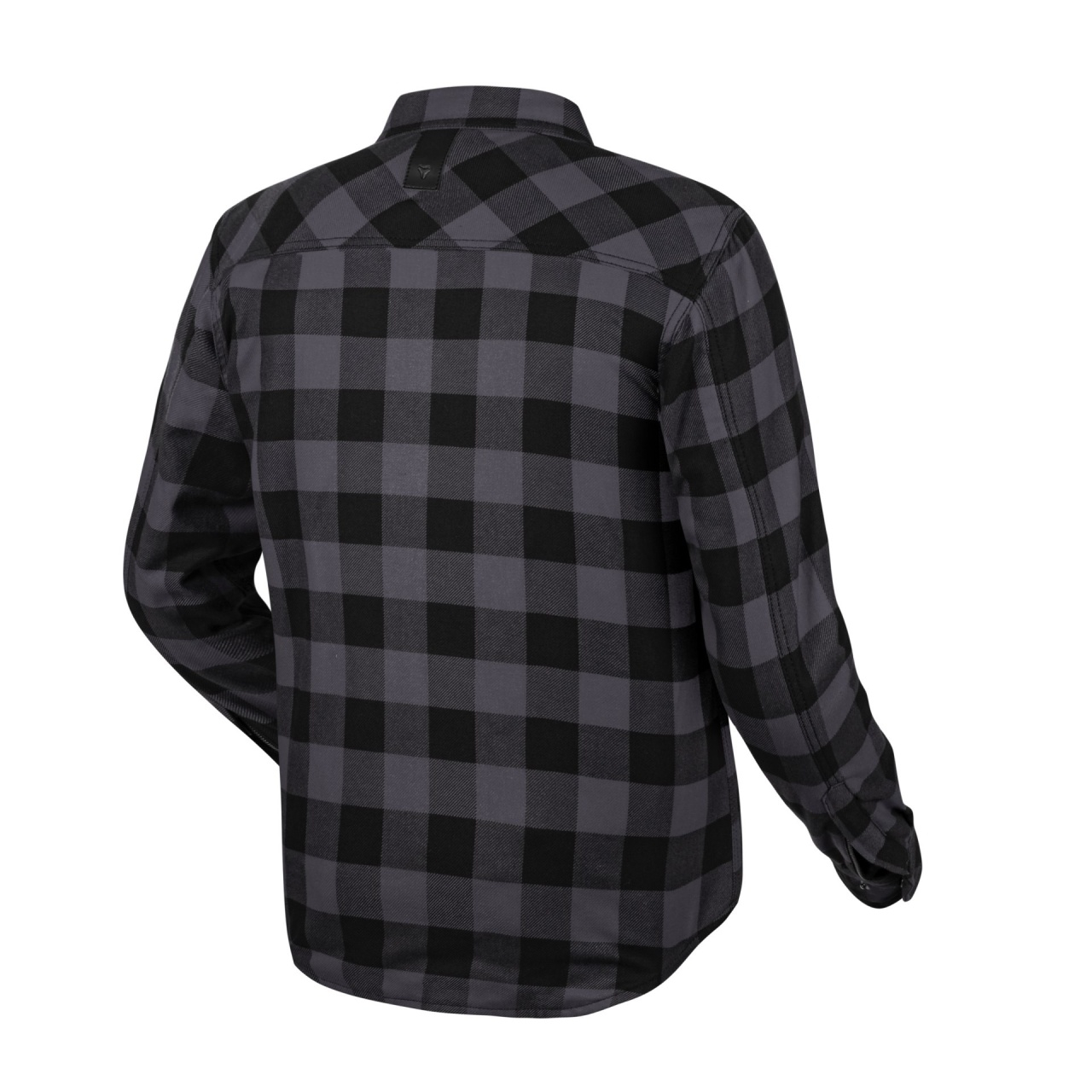 Camasa cu protectii SECA MARSHAL II GREY [2]