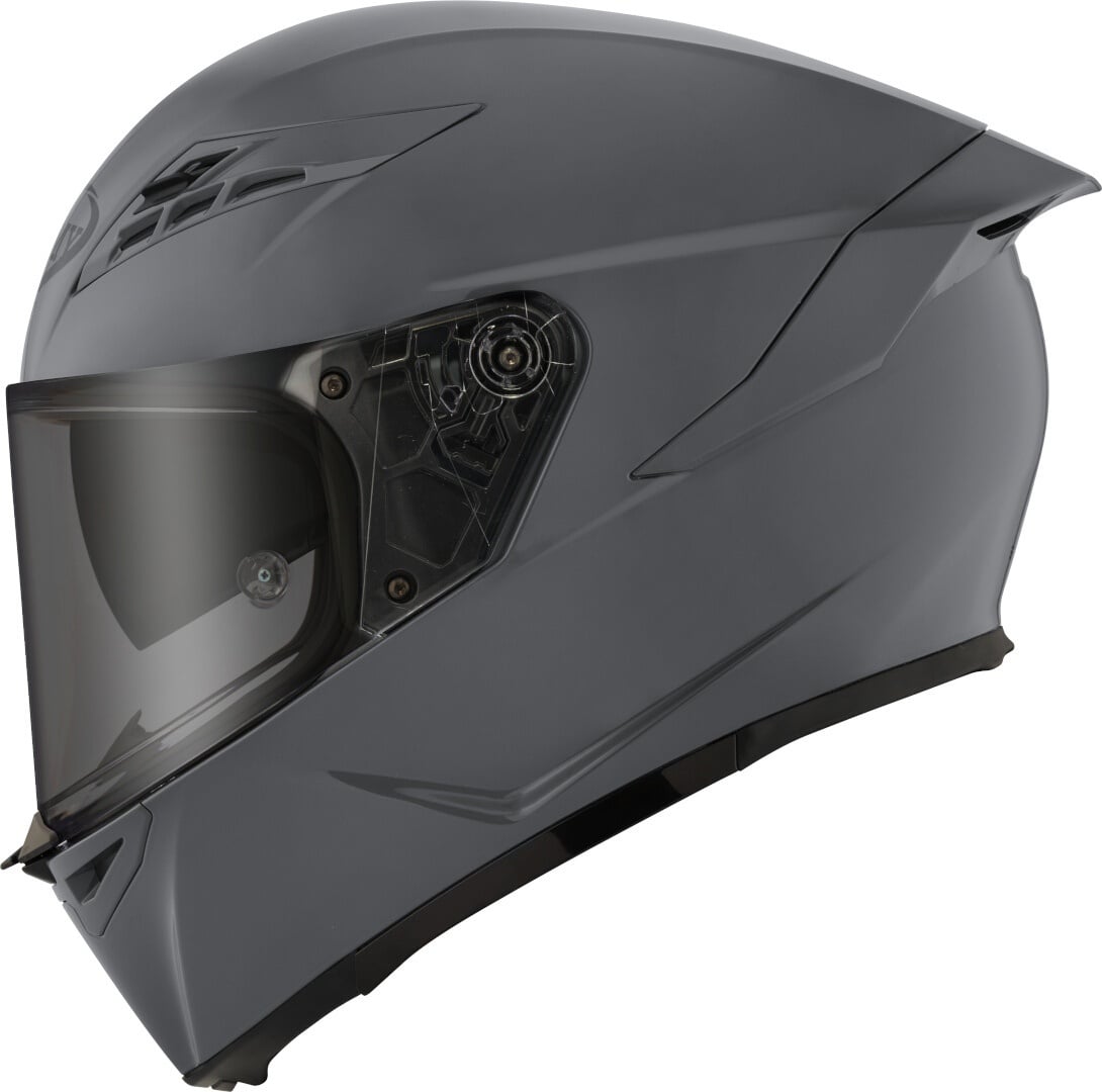 Casca integrala SUOMY STELLAR 2 PLAIN GRL GREY ECE 22.06 [2]