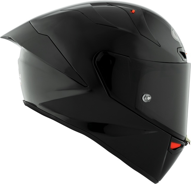 Cască moto integrală KYT KX-1 RACE GP FIM MATT BLACK [4]