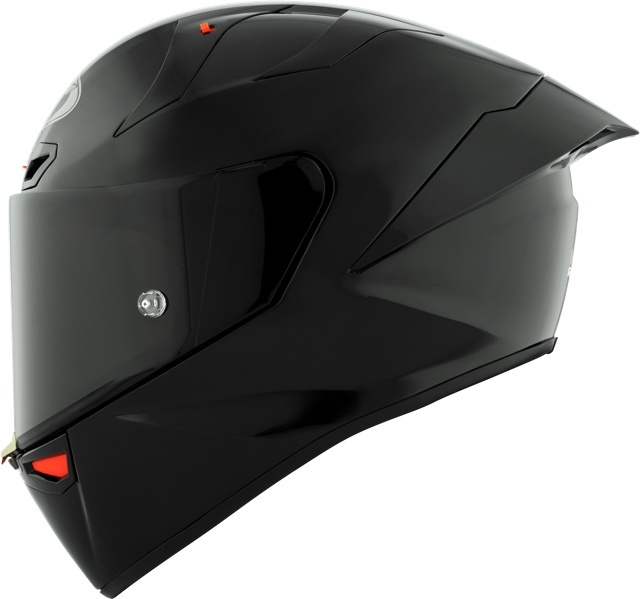 Cască moto integrală KYT KX-1 RACE GP FIM MATT BLACK [8]