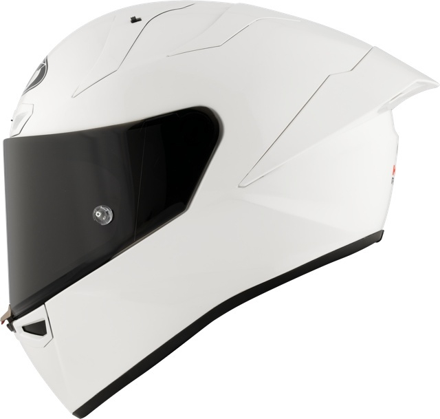 Cască moto integrală KYT KX-1 RACE GP FIM WHITE [8]