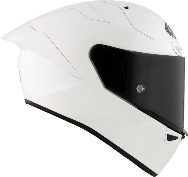 Cască moto integrală KYT KX-1 RACE GP FIM WHITE [4]