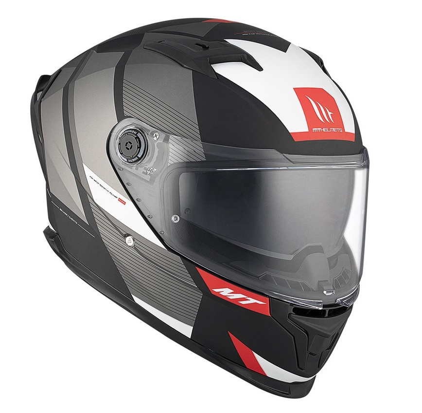 Cască moto integrală MT Braker SV Chento B0 [3]