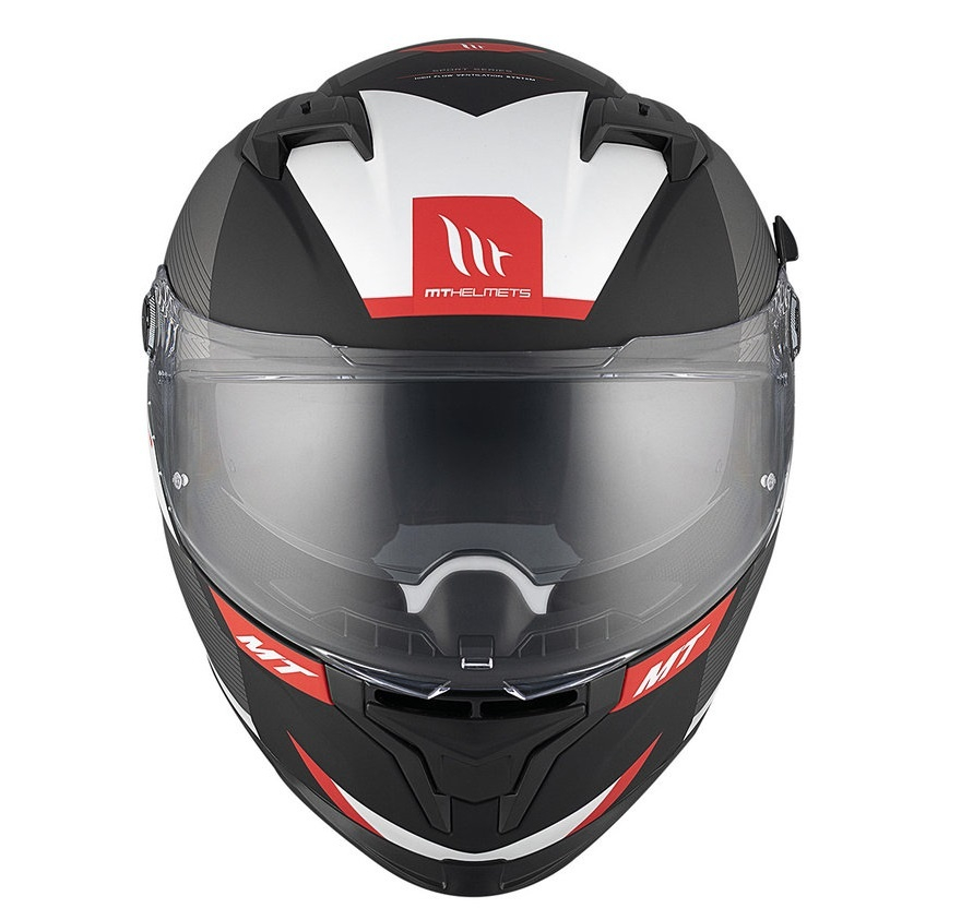 Cască moto integrală MT Braker SV Chento B0 [4]